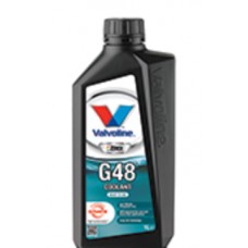 VALVOLINE ZEREX G48 - CONCENTRATE  1L