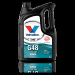 VALVOLINE ZEREX G48 - CONCENTRATE 5L VALVOLINE ZEREX G48 - CONCENTRATE 5L