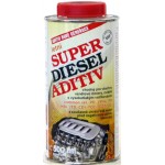 VIF SUPER DIESEL ADITIV letný 0.5L VIF SUPER DIESEL ADITIV letný 0.5L