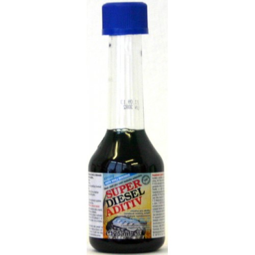 VIF SUPER DIESEL ADITIV zimný  0.13L