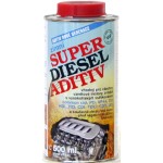 VIF SUPER DIESEL ADITIV zimný 0.5L VIF SUPER DIESEL ADITIV zimný 0.5L