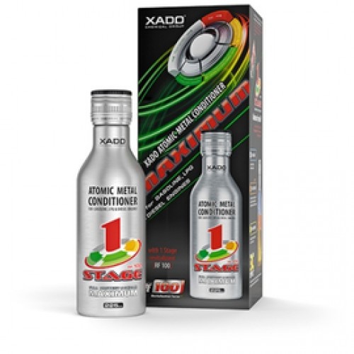 XADO AMC MAXIMUM 1 STAGE  0.23L