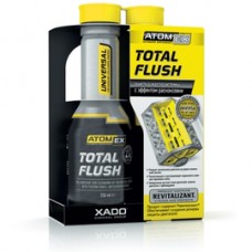 XADO Atomex Total Flush  0.25L