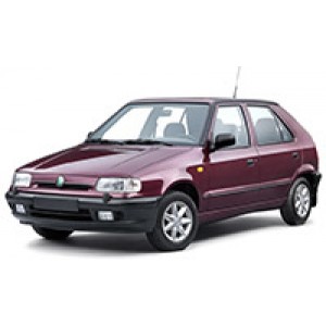Škoda Felícia