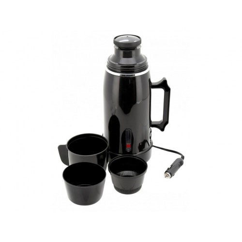 Rýchlovarná termoska 12V