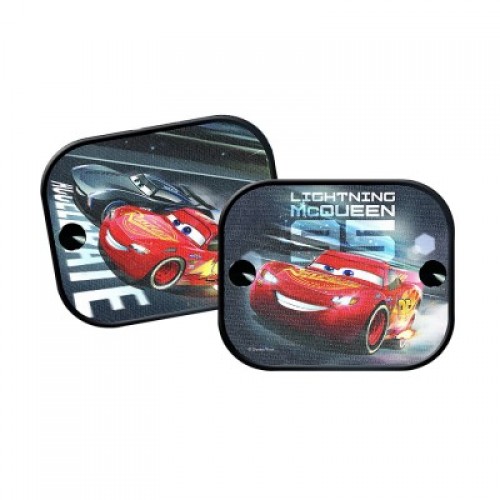 Clona bočná CARS Clona bočná CARS