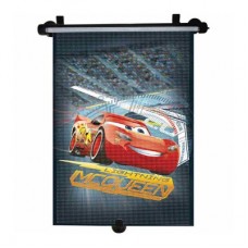 Roleta zadná CARS 1ks