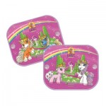 Clona bočná MY LITTLE PONY Clona bočná MY LITTLE PONY