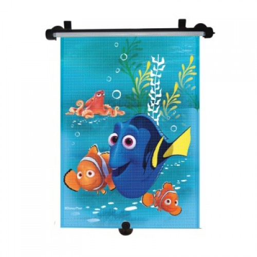Roleta zadná DORY 1ks Roleta zadná DORY 1ks