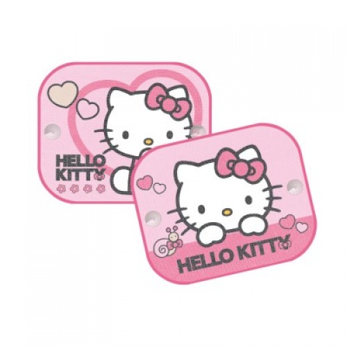 Clona bočná HELLO KITTY
