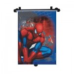 Roleta zadná SPIDERMANN 1ks Roleta zadná SPIDERMANN 1ks