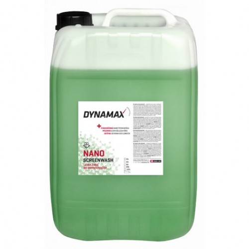 Kvap. ostrek. DYNAMAX NANO 25L Kvap. ostrek. DYNAMAX NANO 25L
