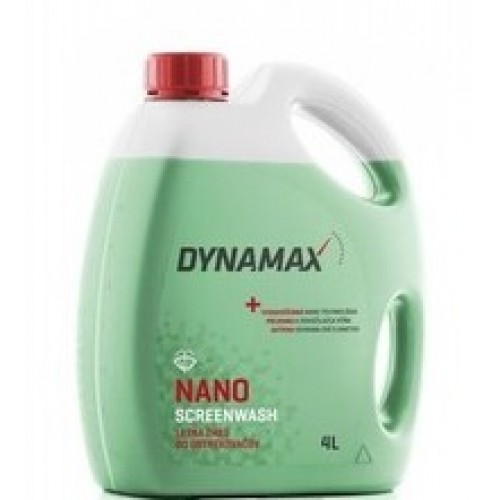 Kvap. ostrek. DYNAMAX NANO 4L Kvap. ostrek. DYNAMAX NANO 4L