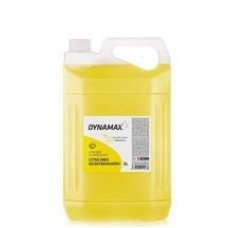 Kvap. ostrek. DYNAMAX Citrón 5L