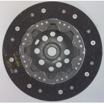Lamela spojky 225mm