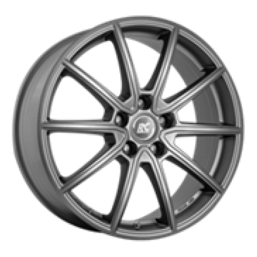 DISK ALU Fiat 500l, Doblo, Tipo-sada 4ks