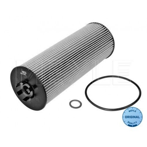 Olejový filter 2.5TDI V6