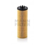 Olejový filter 2.5TDI V6