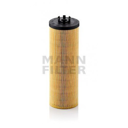 Olejový filter 2.5TDI V6