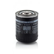 Olejový filter 2.8 V6