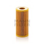 Olejový filter 1.8TSI, 2.0TSI