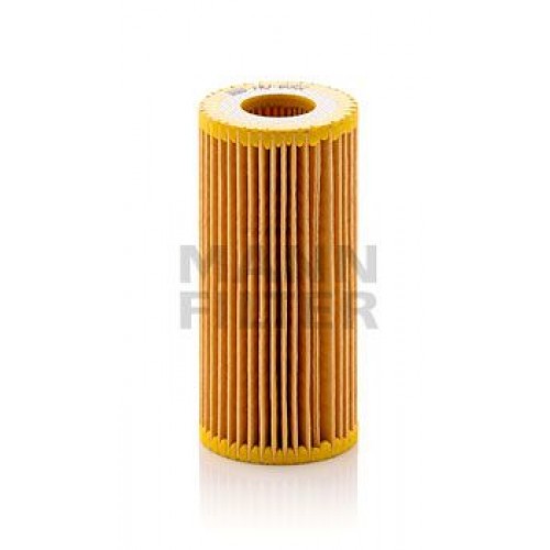 Olejový filter 1.8TSI, 2.0TSI