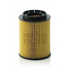 Olejový filter 1.9TDI, 2.0TDI
