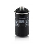 Olejový filter 1.8TSI, 2.0TSI