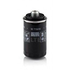 Olejový filter 1.8TSI, 2.0TSI