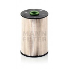 Filter paliva TDI