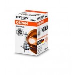 Žiarovka H7 OSRAM Žiarovka H7 OSRAM
