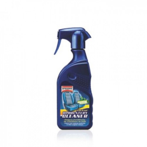 Čistič čalunenia a látkových poťahov 400ml