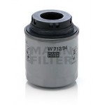 Filter oleja Filter oleja