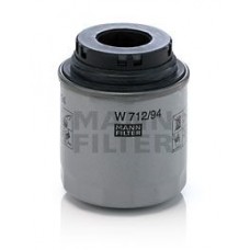 Filter oleja