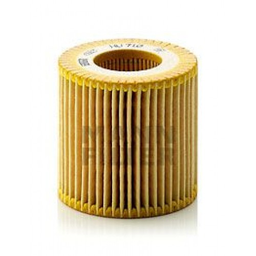 Filter olejový 