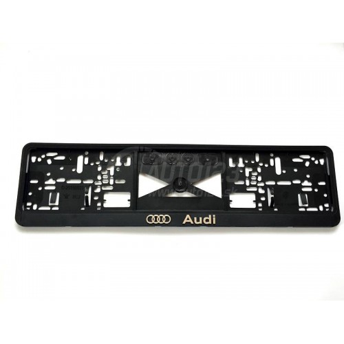 Podznačka AUDI Podznačka AUDI
