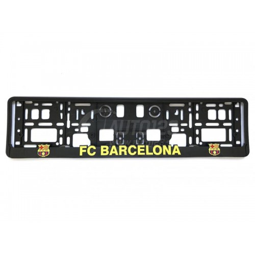Podznačka FC BARCELONA Podznačka FC BARCELONA