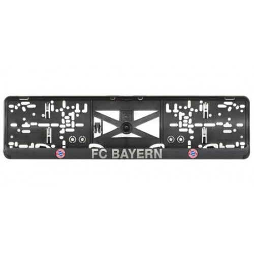 Podznačka FC BAYERN