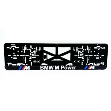 Podznačka BMW M POWER