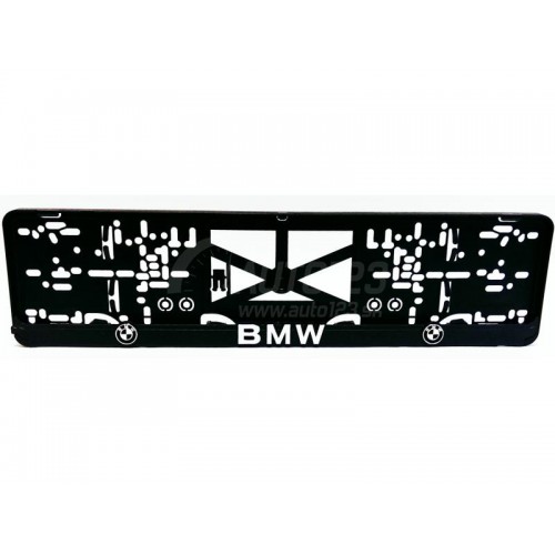 Podznačka BMW Podznačka BMW