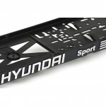 Podznačka HYUNDAI SPORT Podznačka HYUNDAI SPORT