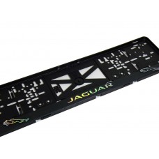 Podznažka JAGUAR