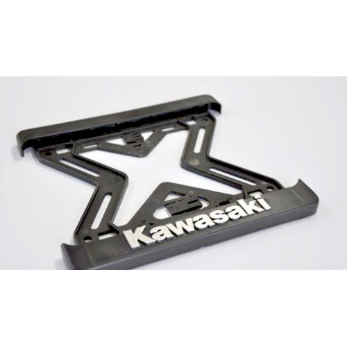 Podznačka KAWASAKI Podznačka KAWASAKI