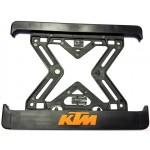 Podznačka KTM Podznačka KTM