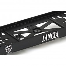 Podznačka LANCIA