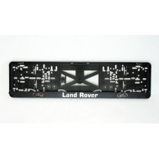 Podznačka LAND ROVER
