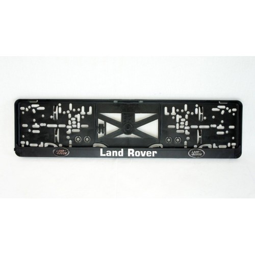 Podznačka LAND ROVER