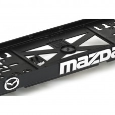 Podznačka MAZDA