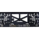 Podznačka MERCEDES