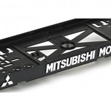 Podznačka MITSUBISHI